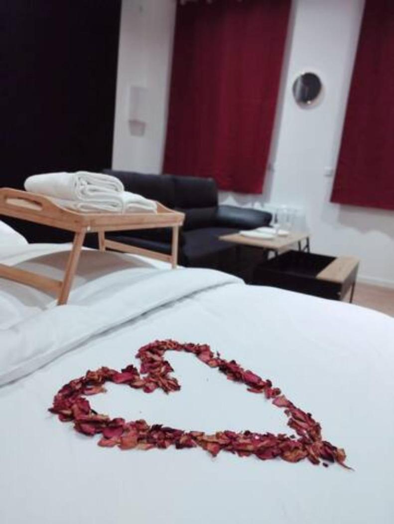 Appartement Ng Prestige - Lille L Winoc - Balneo - Sauna - Netflix - Wifi *