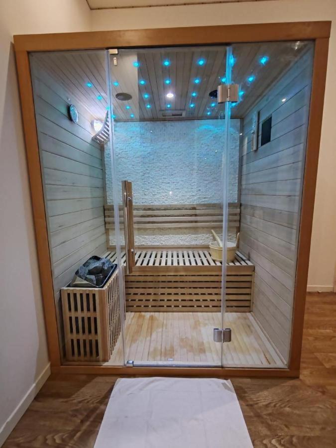 Ng Prestige - Lille L Winoc - Balneo - Sauna - Netflix - Wifi Tourcoing